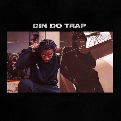 Din do Trap 專輯 Blackout/Vitor Cruz/Dani Rocco