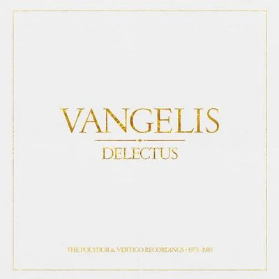 Vangelis: Delectus (Remastered) 專輯 Vangelis