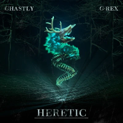 Heretic 专辑 G-REX/Kompany