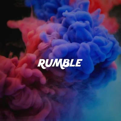 RUMBLE 专辑 Rapzilla/Xay Hill/Derek Minor