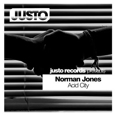 Norman Jones Acid City