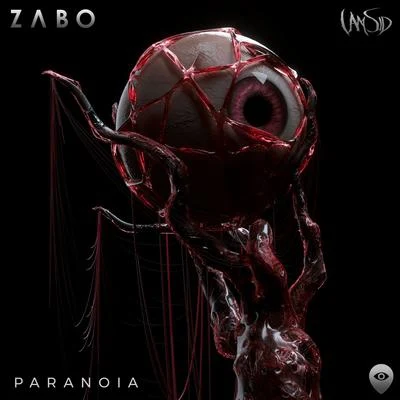 Paranoia 专辑 ZABO