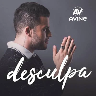 Desculpa 專輯 Avine Vinny