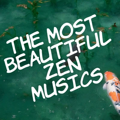 The most Beautiful Zen Musics 專輯 Kenny Ball/Wolfgang Amadeus Mozart/Cole Porter/Tiomkin