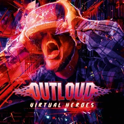 Virtual Heroes 專輯 Outloud