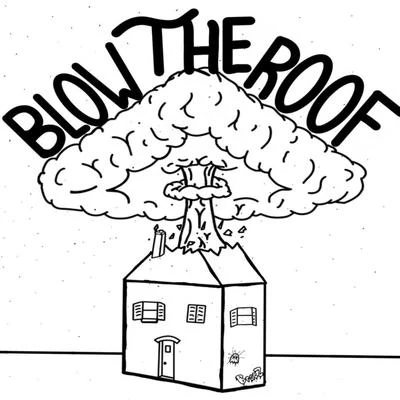 Blow The Roof 專輯 Breez