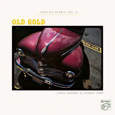 Analog Pearls, Vol. 4 - Old Gold 專輯 Charlie Carr/Chris Jones