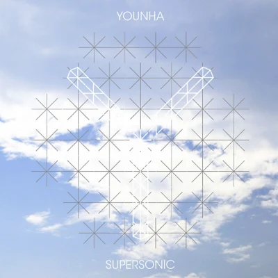 Supersonic 专辑 Younha