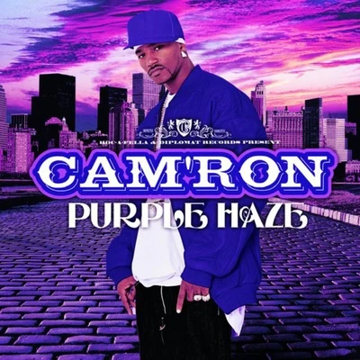 Purple Haze 专辑 Cam'ron