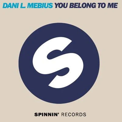 You Belong To Me 专辑 Billy The Klit/Dani L. Mebius