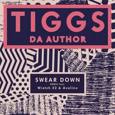 Swear Down (Remix) 專輯 Imani Williams/Belly Squad/Tiggs Da Author