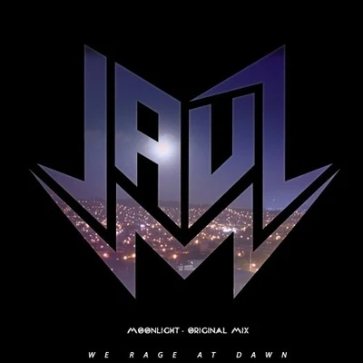 Moonlight 專輯 Jauz/Borgore