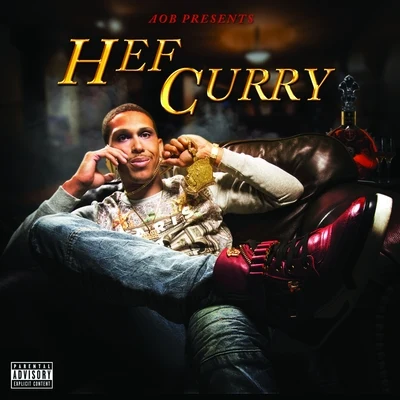 Hef Curry 專輯 Sirdy/Pooh Hefner