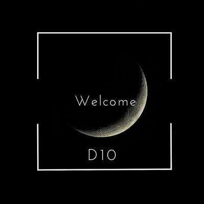 Welcome 专辑 D10