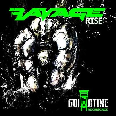 Rise 专辑 Ravage/Woo2tech