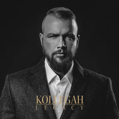 Kollegah Legacy - Best Of (Remastered)