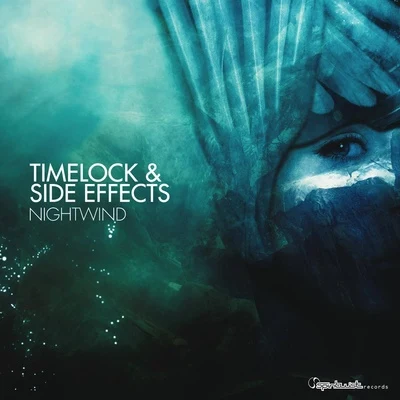 Nightwind EP 專輯 Timelock