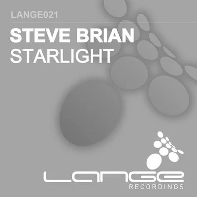 Starlight 專輯 Steve Brian