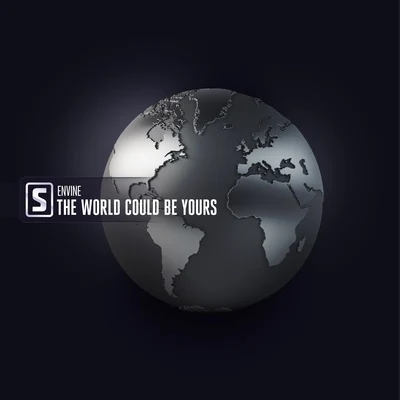 The World Could Be Yours 专辑 Envine