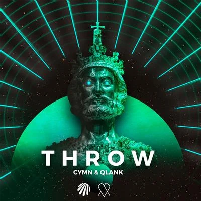 Throw 专辑 Ricky West/CYMN