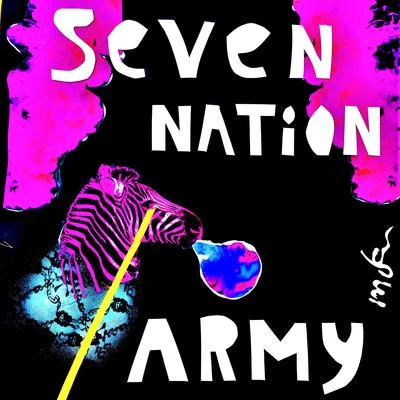 Seven Nation Army 專輯 Dino Warriors/Polina Grace/Sound Of Legend