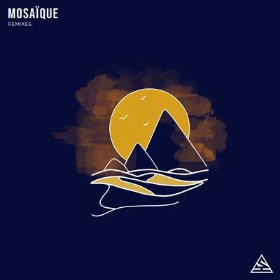 Mosaïque (Imad Remix) 专辑 Square/Ash/郑在日/이은/Kingdjango Yosi