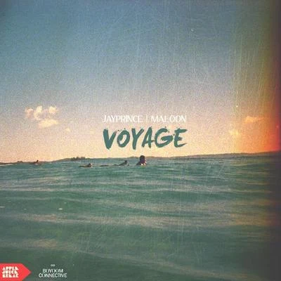 Voyage 專輯 Jay Prince/IDK/Blue Lab Beats