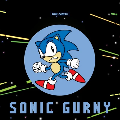 Sonic Gurny 專輯 Tom Zanetti/Alpines/Hannah Wants/Various Artists/Linkoban