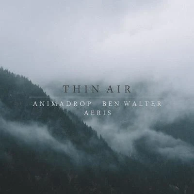 Thin Air 專輯 Aeris