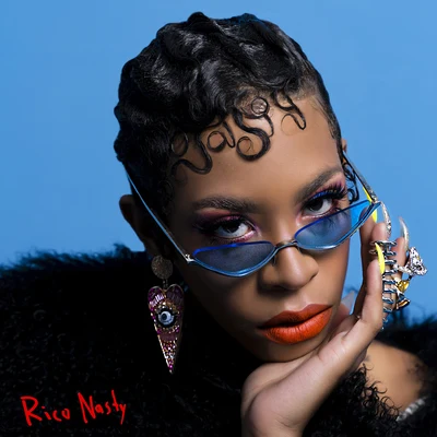 Rico Nasty Nasty