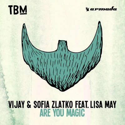 Are You Magic 專輯 Vijay & Sofia Zlatko