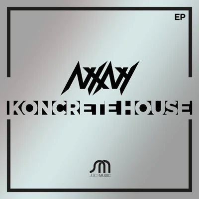 Koncrete House 專輯 NXNY