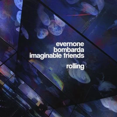 Rolling 專輯 Imaginable Friends