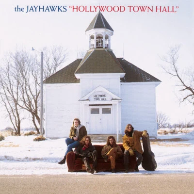 Hollywood Town Hall 專輯 The Jayhawks