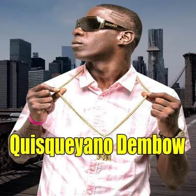 Quisqueyano Dembow 專輯 El Manin 23/Pablo Piddy