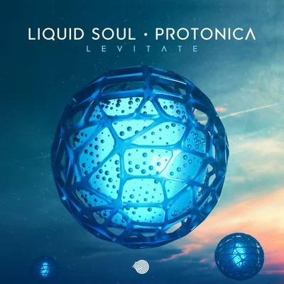 Protonica Levitate