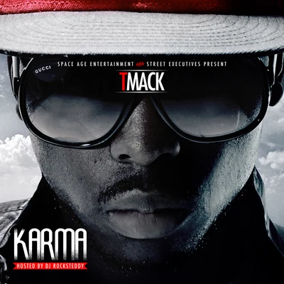 Karma 專輯 TMack/Young Dolph/MJG