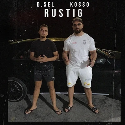 Rustig 专辑 Kosso