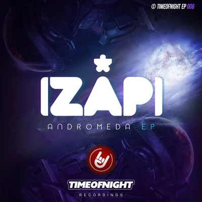 Andromeda 專輯 ZAP