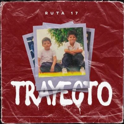 Trayecto 專輯 Derian/Ruta 17