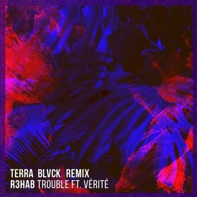 Trouble (TERRA BLVCK Remix) 專輯 TERRA BLVCK/Jimmy Wit An H