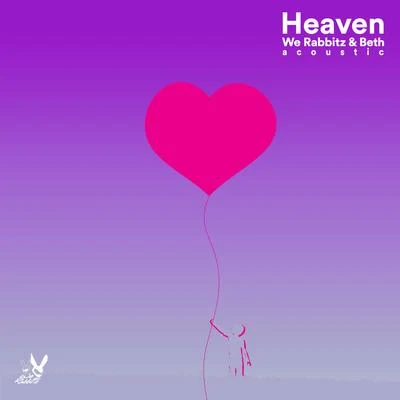 Heaven (Acoustic) 专辑 Beth