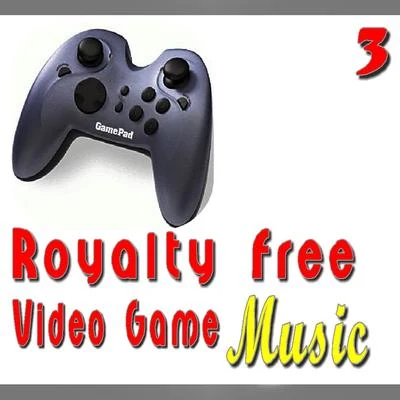 Royalty Free Video Game Music, Vol. 3 專輯 David Jones/Sophie Michaux/Parlour Orchestra/The Revels Children Chorus/Nathaniel Cox