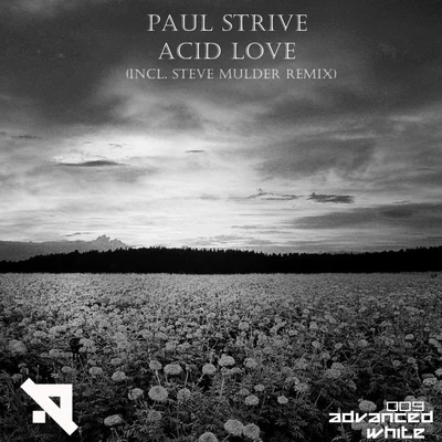 Paul Strive Acid Love