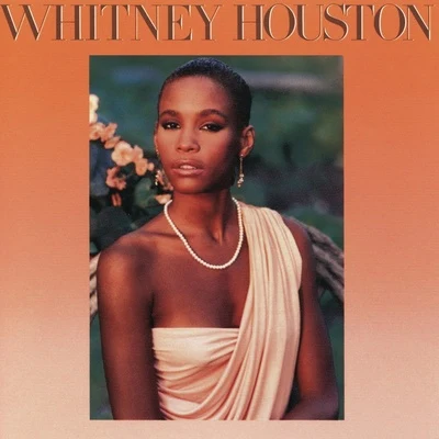 Whitney Houston 專輯 Whitney Houston/Mariah Carey/Eagles/Sarah McLachlan/Jon Louisson