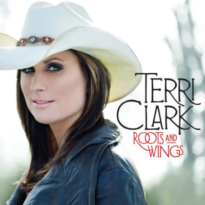 Terri Clark Roots and Wings