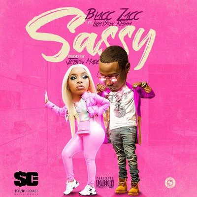 Sassy 專輯 Blacc Zacc/Moneybagg Yo