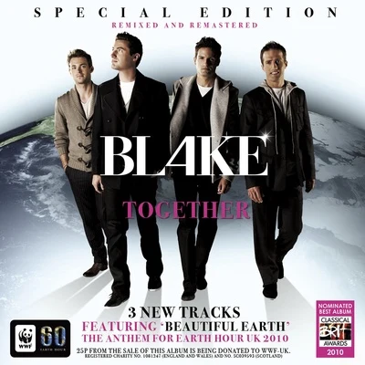 Together (Special Edition) 專輯 Blake