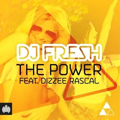 The Power 专辑 DJ Fresh