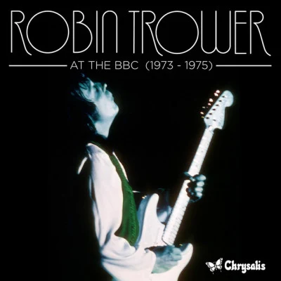 At the BBC (1973-1975) 專輯 Robin Trower